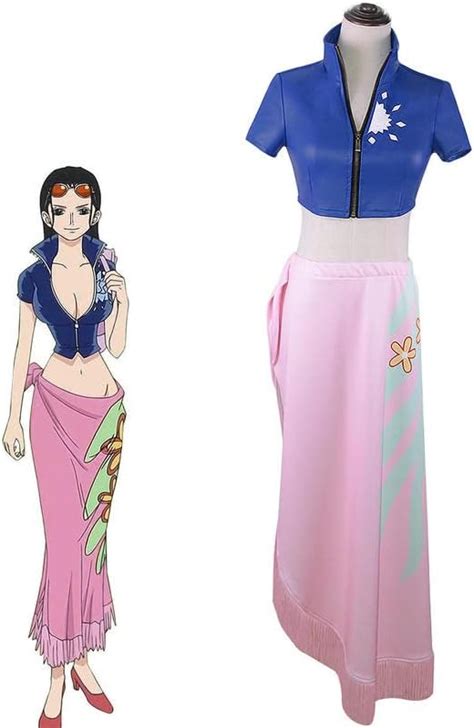 nico robin cosplay amazon